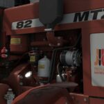 MTZ 824