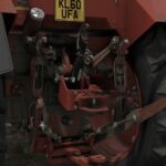 MTZ 825