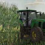 Maize Overhaul2