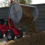 Manure Container4