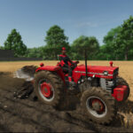 Massey Ferguson 100 Series
