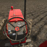 Massey Ferguson 100 Series3
