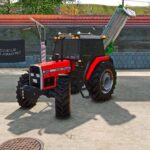 Massey Ferguson 398 Edit2