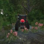 Massey Ferguson Torklu 57132