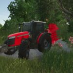 Massey Ferguson Torklu 57133
