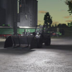 Merlo MF 44.9CS-170-CVTRONIC