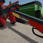 Mod Pack 26 By Stevie V1.02