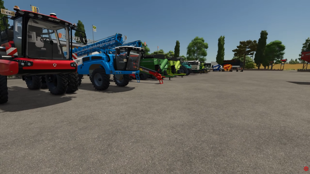 Mod Pack 26 By Stevie V1.04