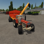 Mod Pack 26 By Stevie V1.06