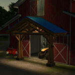 New England Entryway4