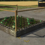 New England Raised Garden3