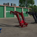 New Holland
