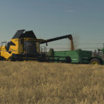 New Holland CX 5.802
