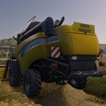 New Holland CX 80803