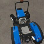 New Holland T5806