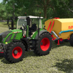 Olby 12B3
