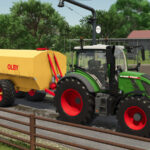 Olby 12B32