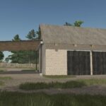 Old Barn Pack