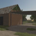 Old Barn Pack2