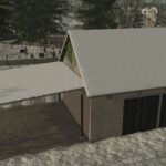 Old Barn Pack4