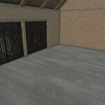 Old Barn Pack5