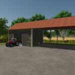 Old Phytosanitary Storage
