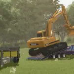 OlympicTDT3 v1.0