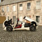 Pagani Utopia 20233