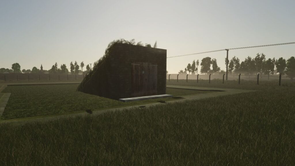 Placeable Cellar