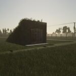 Placeable Cellar