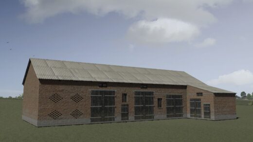 Polish Garage
