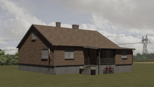 Polish House