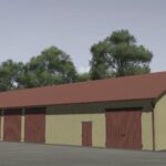 Polish Large Garage2