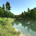Porcupine Mountains Michigan3