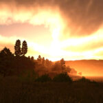 Porcupine Mountains Michigan6