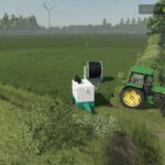 Realistic Water & Soil Management (RWSM) V1.0