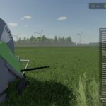 Realistic Water & Soil Management (RWSM) V1.0