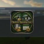 Realistic operating costs
