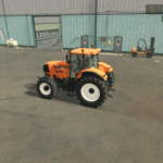 Renault Atles 900RZ Series5