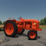 Renault D223