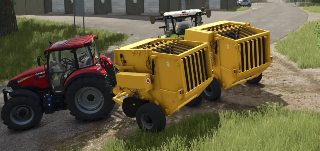 Rivierecasalis round press v1.0