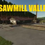 SAWMILL VALLEY
