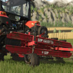 SIP Favorit 2202