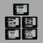 SKY Agriculture Terminal Pack