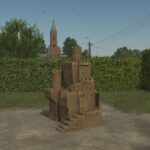 Sand Castle