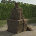 Sand Castle2