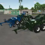 Scorpio 550 Limited Edition v1.0