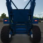 Scorpio 550 Limited Edition v1.02