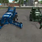 Scorpio 550 Limited Edition v1.03