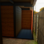 Small Car Shed4